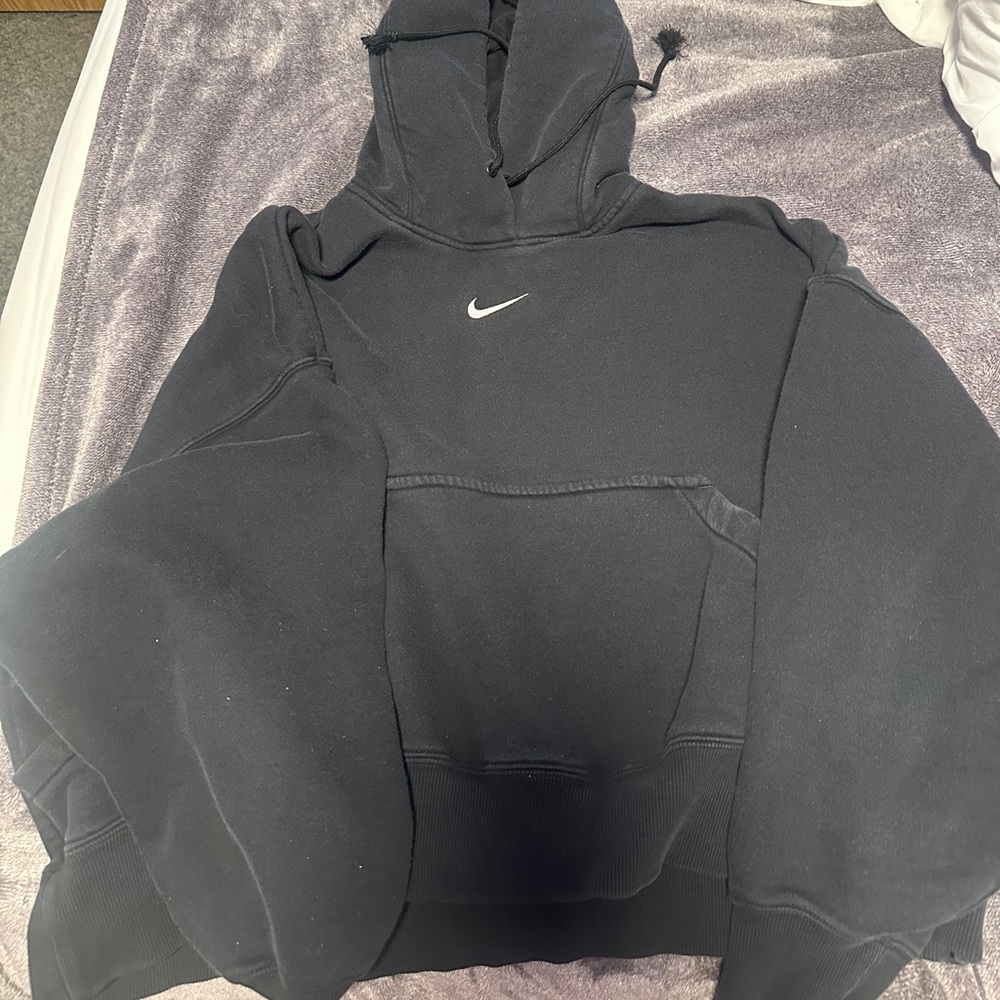 Nike hoddie
